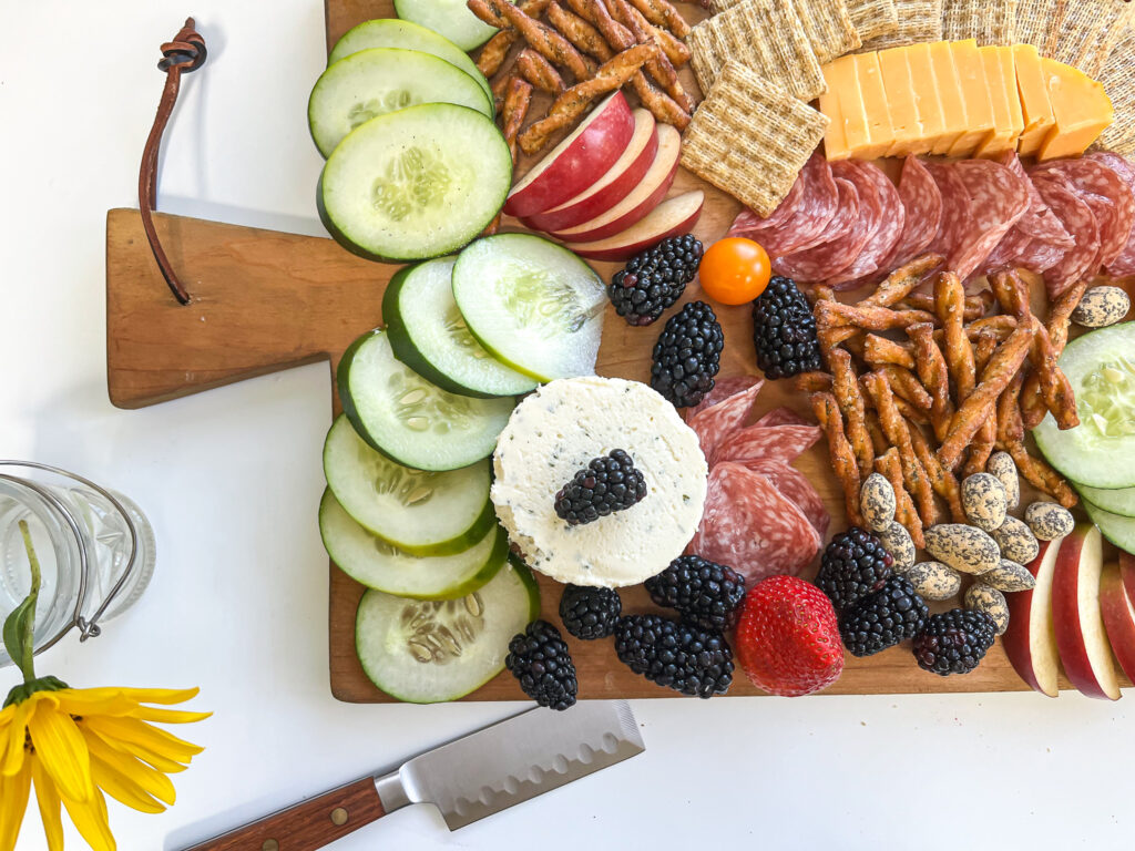 A Complete Charcuterie Board History: Everything to Know