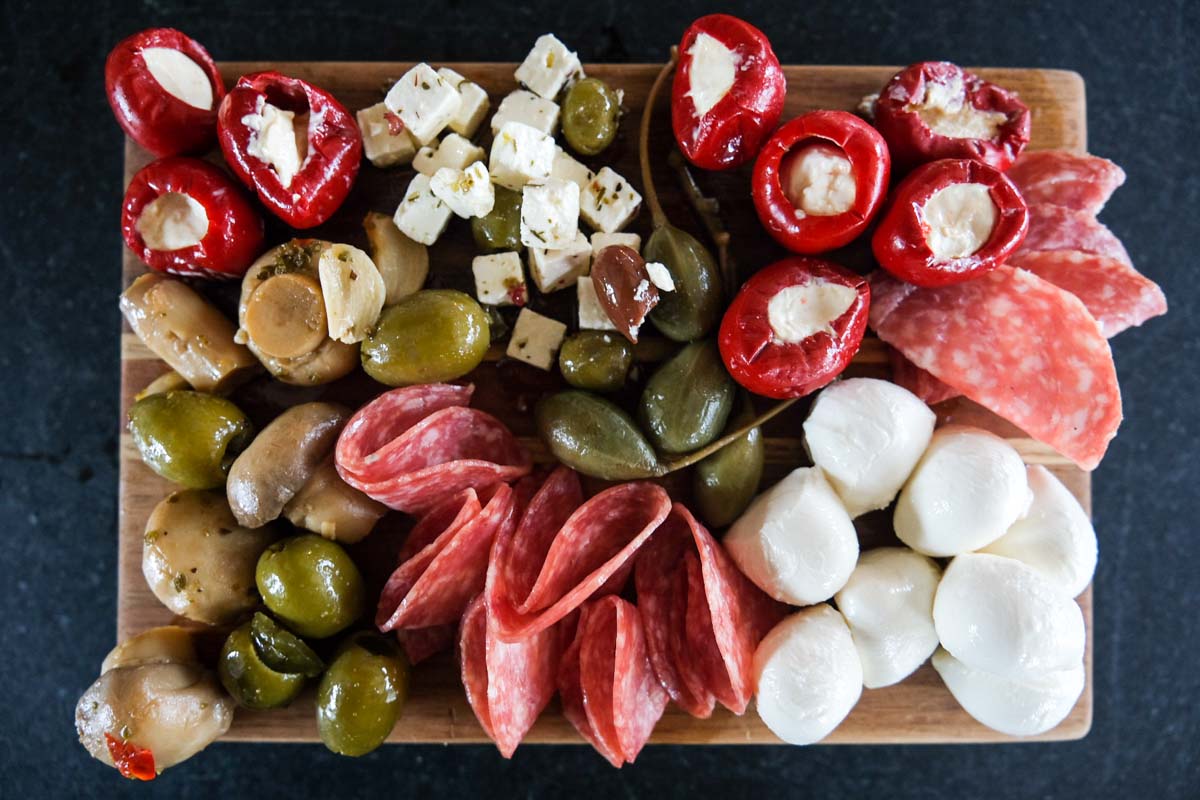 Antipasto Vs Charcuterie A Complete Guide Amazing Charcuterie Boards