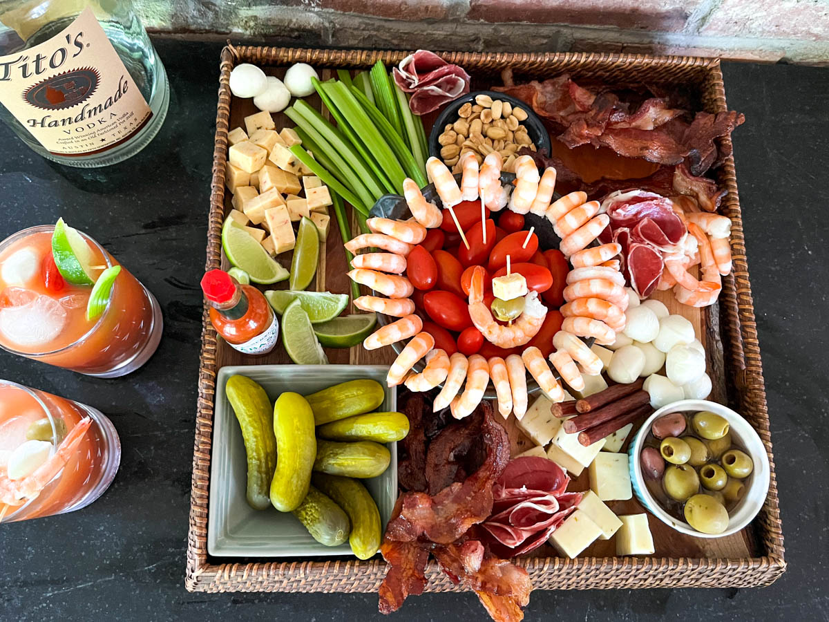 15 Best Breakfast Charcuterie Board Ideas to Start Your Day - Amazing ...