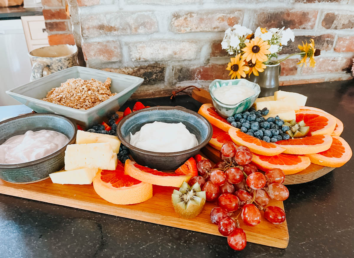 The 6 Best Spring Charcuterie Board Ideas Amazing Charcuterie Boards