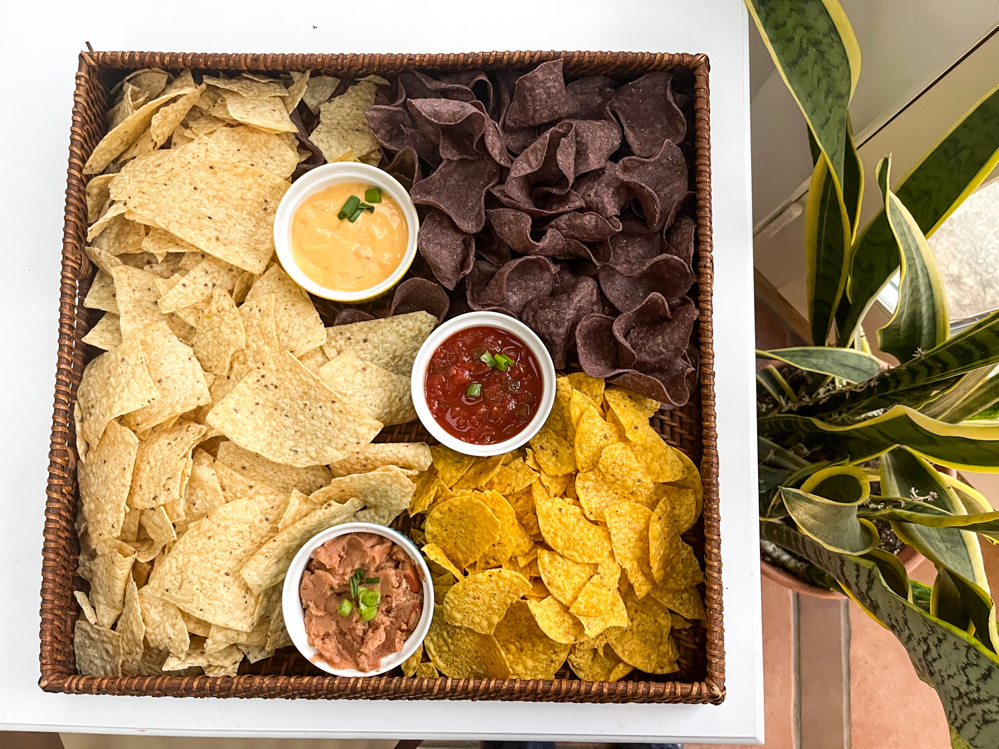 How to Make a Chips and Dip Charcuterie Board Amazing Charcuterie Boards