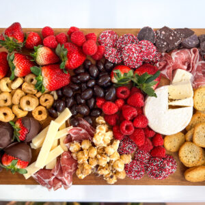 The Best Charcuterie Board Pairings - Amazing Charcuterie Boards