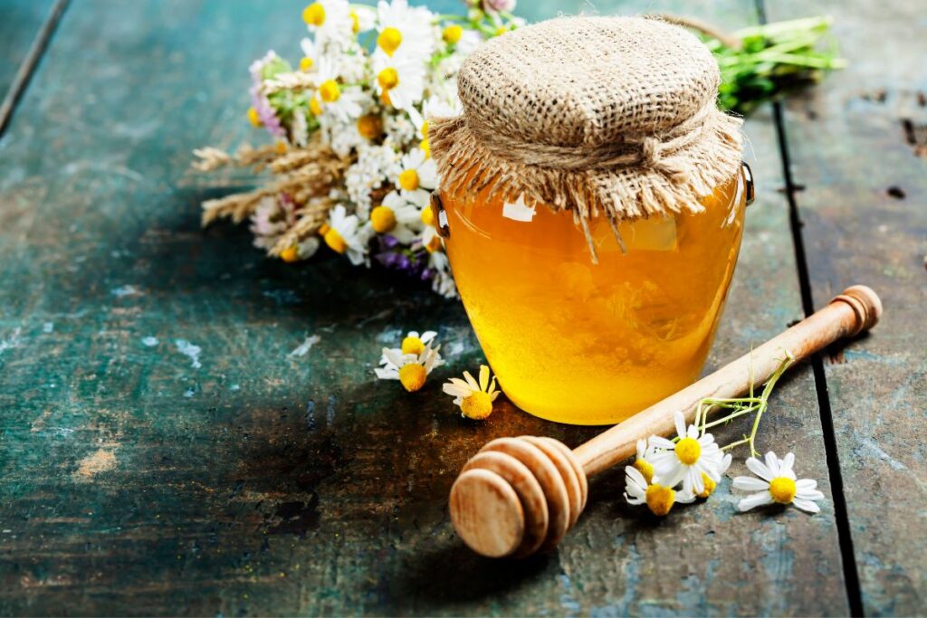 Best Honey for Charcuterie Boards