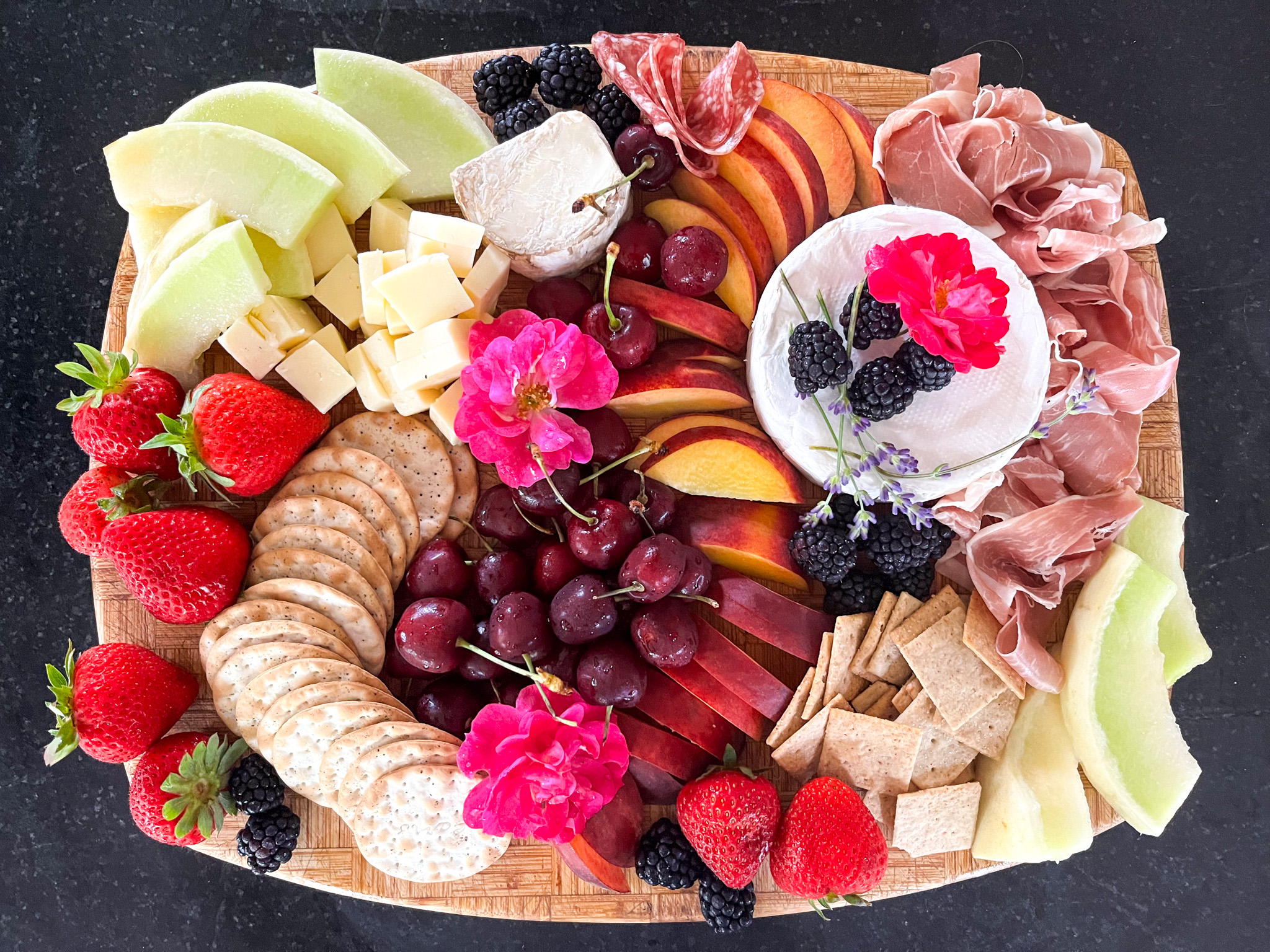 9 Delicious Fruit Charcuterie Board Ideas Amazing Charcuterie Boards