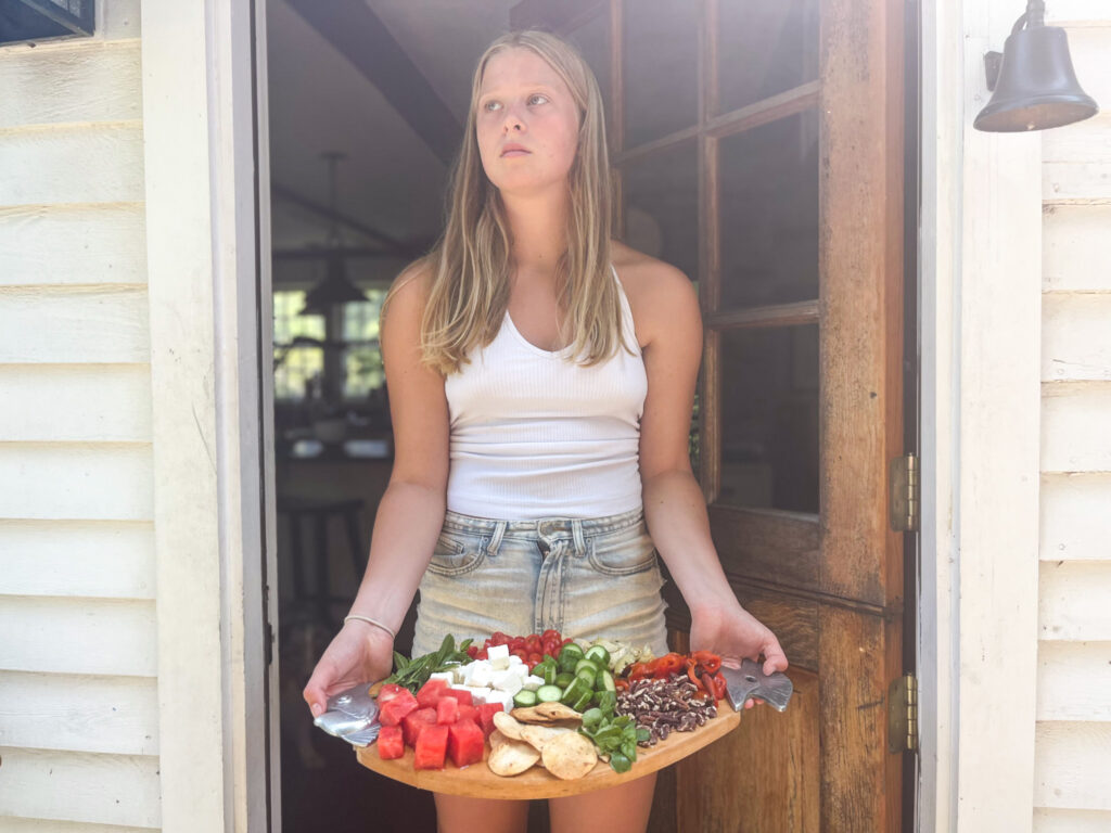  Mediterranean Summer Board