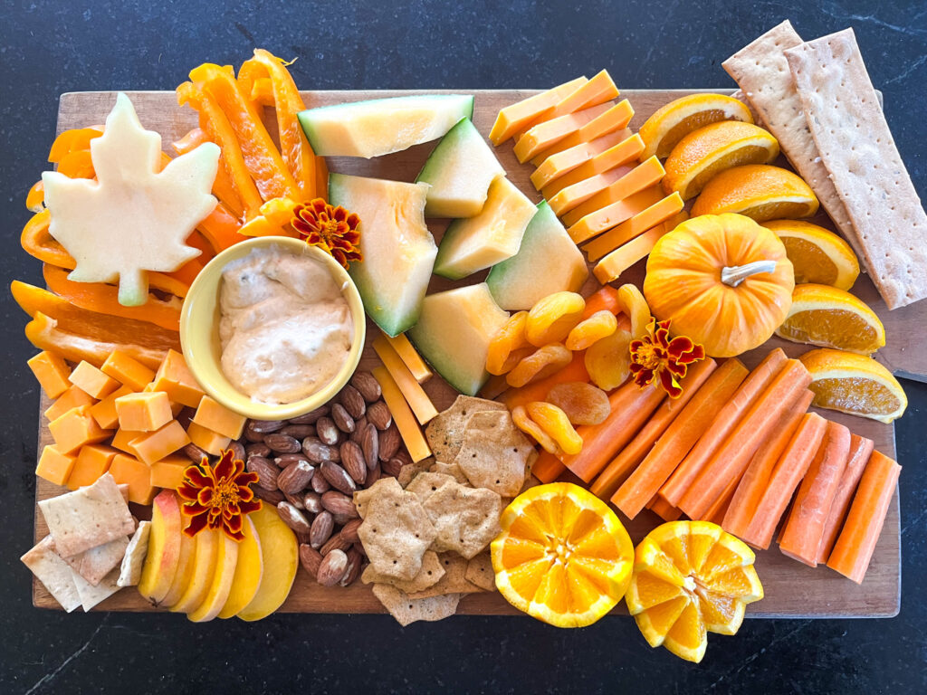 Round vs Rectangular Charcuterie Boards