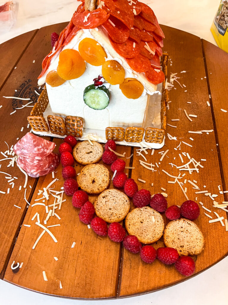 Charcuterie Chalet