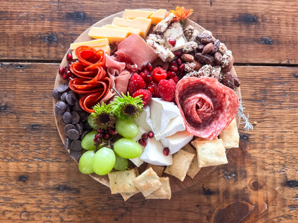 15 Small Board Ideas: Easy Ways to Build and Style Yours
