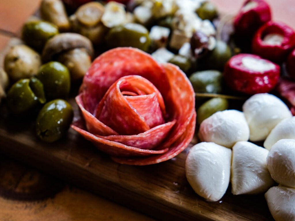 Mistakes that can Ruin a Charcuterie Board