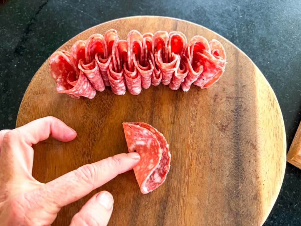 Salami River