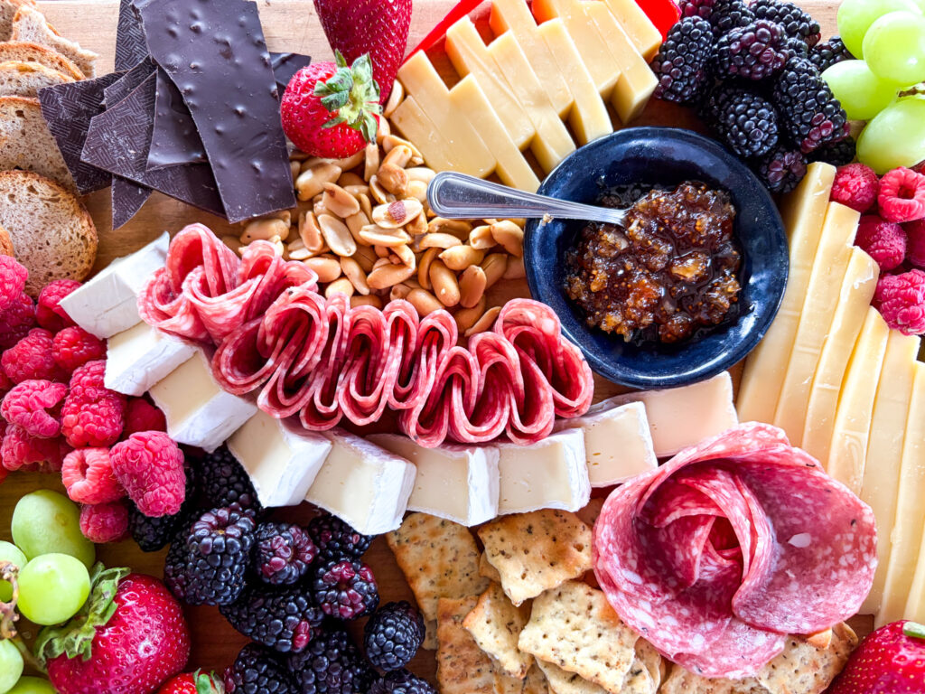 A Beginners Guide to Charcuterie Boards