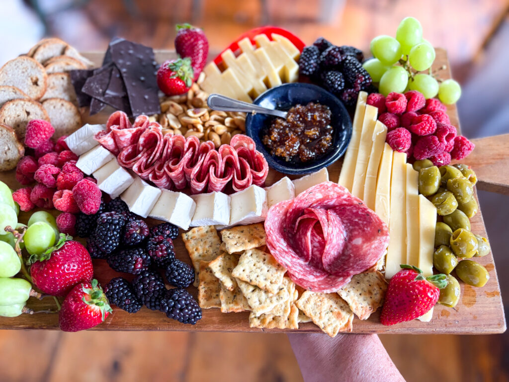 Best Grocery Store for Charcuterie Boards