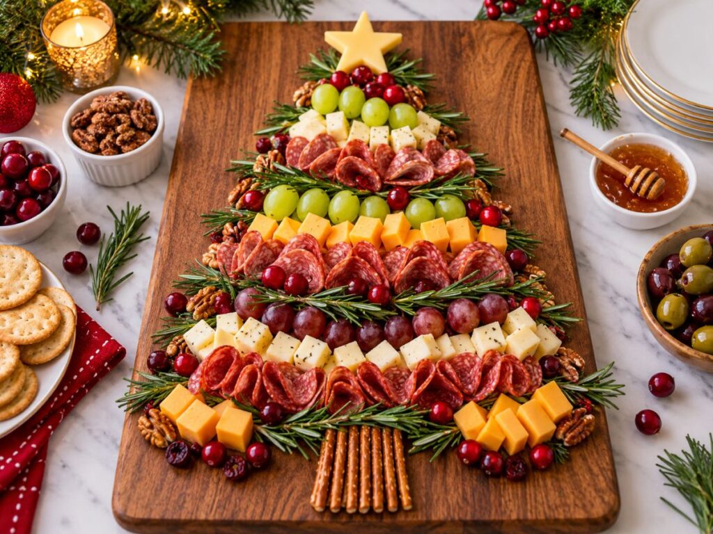 Christmas AI Board Ideas