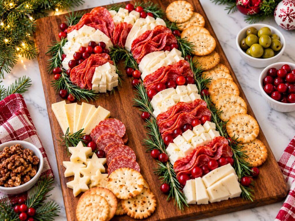Christmas Boards
