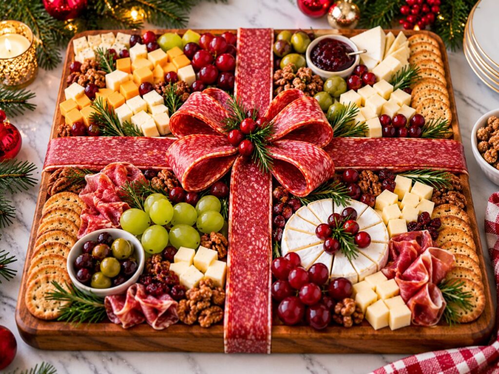 Christmas Boards