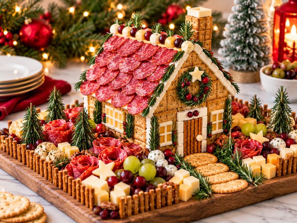 Christmas Boards